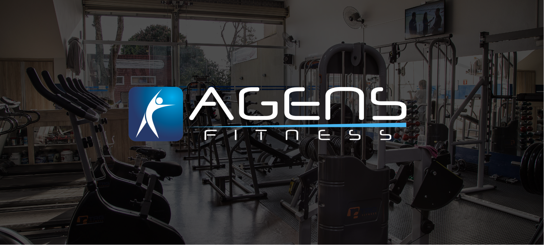 Agens Fitness