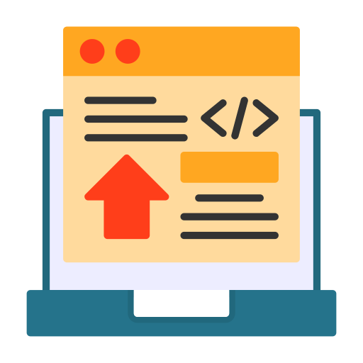 desenvolvimento frontend